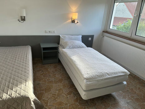 Pension Zimmer frei Bild 2