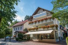 Amadeus Hotel Am Kurpark In Bad Wörishofen Zdjęcie 1