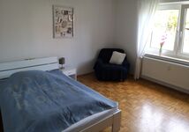 Melsungen Monteurwohnung Bild 1