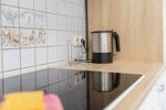 FLEX Aparts - große, möblierte 3-Raum Wohnung in Zwickau Bild 16