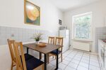 FLEX Aparts - große, möblierte 3-Raum Wohnung in Zwickau Bild 20