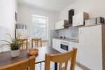 FLEX Aparts - große, möblierte 3-Raum Wohnung in Zwickau Bild 18