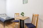 FLEX Aparts - große, möblierte 3-Raum Wohnung in Zwickau Bild 7