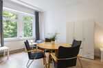 FLEX Aparts - große, möblierte 3-Raum Wohnung in Zwickau Bild 13