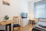 FLEX Aparts - große, möblierte 3-Raum Wohnung in Zwickau Bild 10