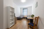 FLEX Aparts - große, möblierte 3-Raum Wohnung in Zwickau Bild 17