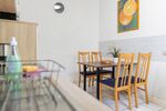 FLEX Aparts - große, möblierte 3-Raum Wohnung in Zwickau Bild 14