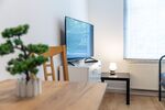 FLEX Aparts - große, möblierte 3-Raum Wohnung in Zwickau Bild 6