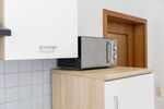 FLEX Aparts - große, möblierte 3-Raum Wohnung in Zwickau Bild 23