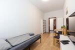 FLEX Aparts - große, möblierte 3-Raum Wohnung in Zwickau Bild 4