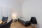 FLEX Aparts - große, möblierte 3-Raum Wohnung in Zwickau Bild 2
