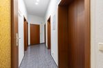 FLEX Aparts - große, möblierte 3-Raum Wohnung in Zwickau Bild 30