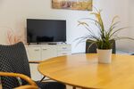 FLEX Aparts - große, möblierte 3-Raum Wohnung in Zwickau Bild 8