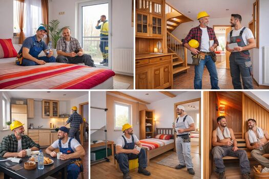 *****TOP modern und TOP ausgestattet Bild 1