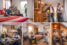 *****TOP modern und TOP ausgestattet Bild 1