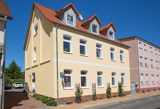 Haus Müritzperle Bild 2