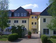 Landgasthaus "Zur Birke" Bild 1