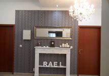 Rael Boardinghouse Bild 1