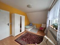 Häschendorf -Rostock -Ostsee Bild 7