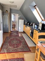 Häschendorf -Rostock -Ostsee Bild 4