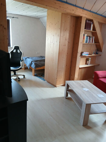 Wohnung für 1-2 Personen Obrázok 3