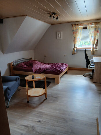 Wohnung für 1-2 Personen Obrázok 2