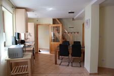 Küche Ferienhaus