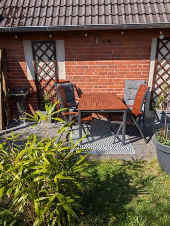 Ferienwohnung Todendorf - nahe A1- Familie Meins Bild 2