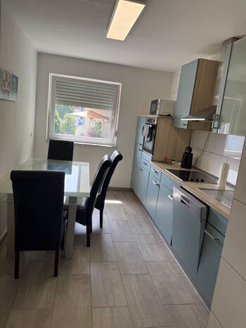 Ferienwohnung Schiller