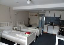 Appartment für 3 Personen