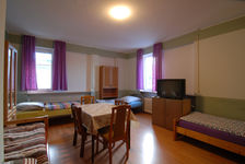 4-Bett-Zimmer EG