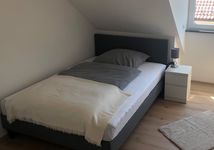 Wunderschöne möblierte Zimmer Bild 9