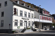 Nassauer Hof, Hotel Restaurant, FEWO Bild 1