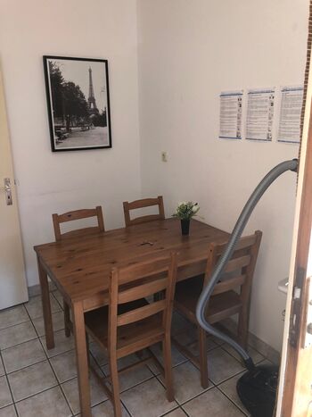 Monteur-/Ferienwohnung Kramer