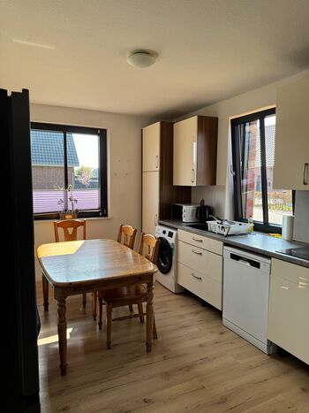 Monteur-/Ferienwohnung Kramer Bild 5