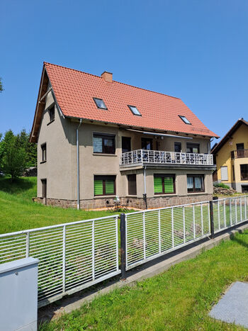 Monteur- und Ferienwohnung Weber in Hainichen/OT Bockendorf