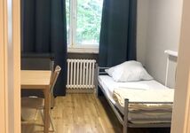 1/2/sleep Boardinghouse Hamburg Billstedt Bild 3