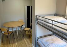 1/2/sleep Boardinghouse Hamburg Billstedt Bild 2