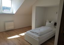 Wohnung für Monteure / Studenten Bild 1