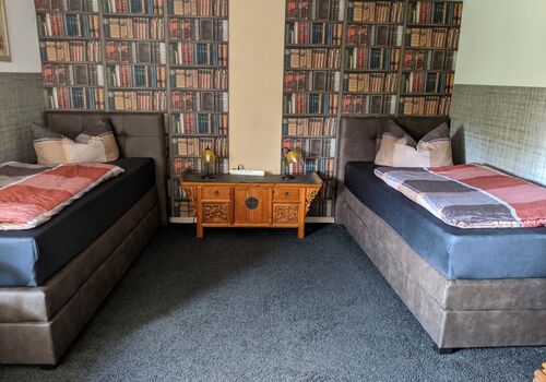 Doppelzimmer