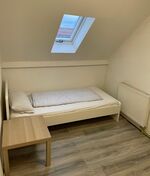 Moderne und zentrale Monteurwohnung & Ferienwohnung Cetin Bild 15