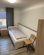 Moderne und zentrale Monteurwohnung & Ferienwohnung Cetin Bild 12