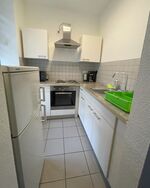 Moderne und zentrale Monteurwohnung & Ferienwohnung Cetin Bild 9