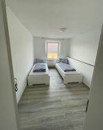 Moderne und zentrale Monteurwohnung & Ferienwohnung Cetin Bild 7