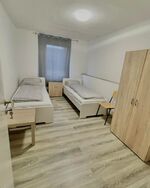 Moderne und zentrale Monteurwohnung & Ferienwohnung Cetin Bild 1