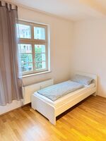 ***Cetin Monteurzimmer Leipzig / Modern, Sauber, Günstig*** Bild 2