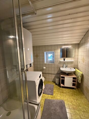 Ferienwohnung Madau - Bad Aibling - 3 separate Zimmer Bild 4