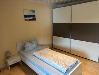 Ferienwohnung Madau - Bad Aibling - 3 separate Zimmer Obrázok 3