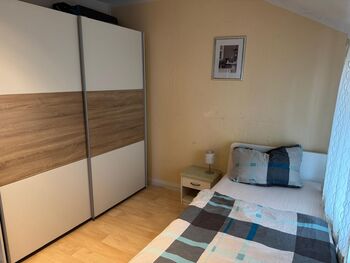 Ferienwohnung Madau - Bad Aibling - 3 separate Zimmer Obrázok 2