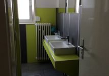 Zimmer/Wohnung Selbstversorger/Monteure in Rutesheim Bild 5